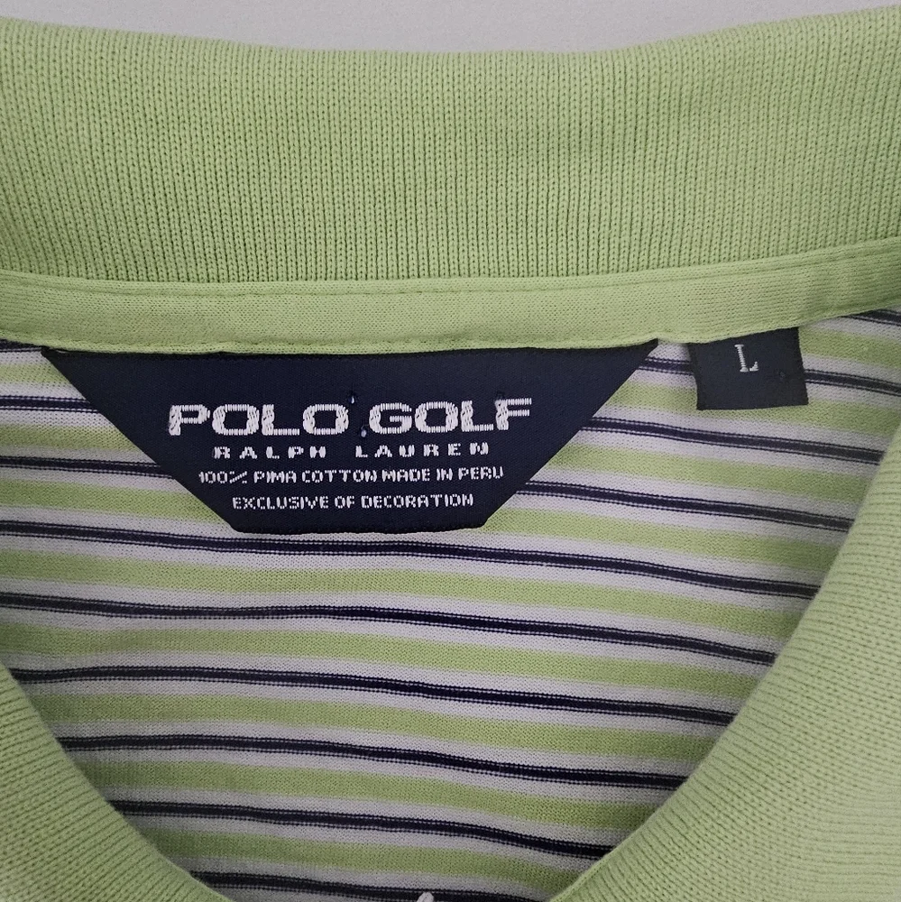 Polo Ralph Lauren polo ralph